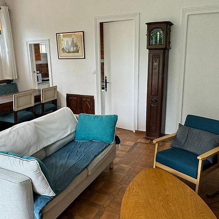 Villa Avec Jardin A Cabourg, Proche Plage Et Centre - Fr-1-487-324 ภายนอก รูปภาพ