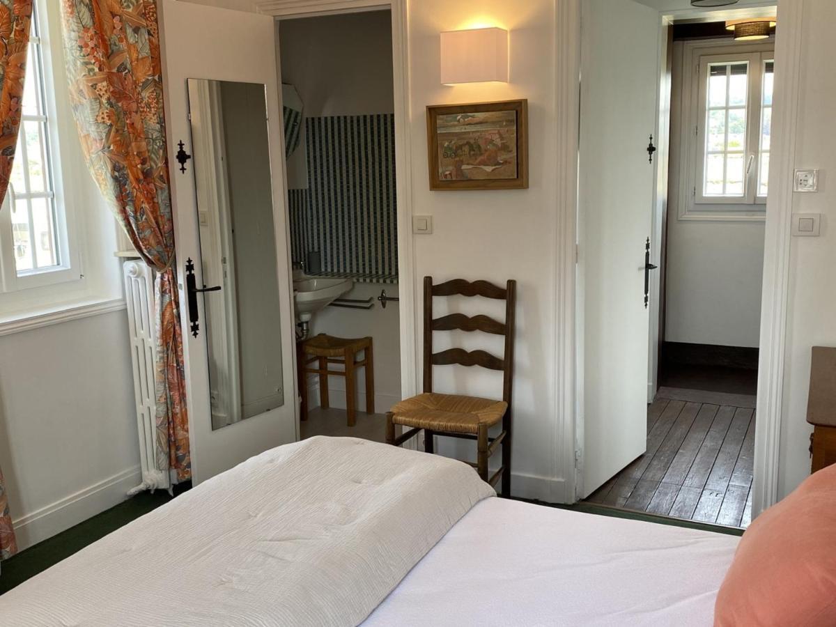 Villa Avec Jardin A Cabourg, Proche Plage Et Centre - Fr-1-487-324 ภายนอก รูปภาพ