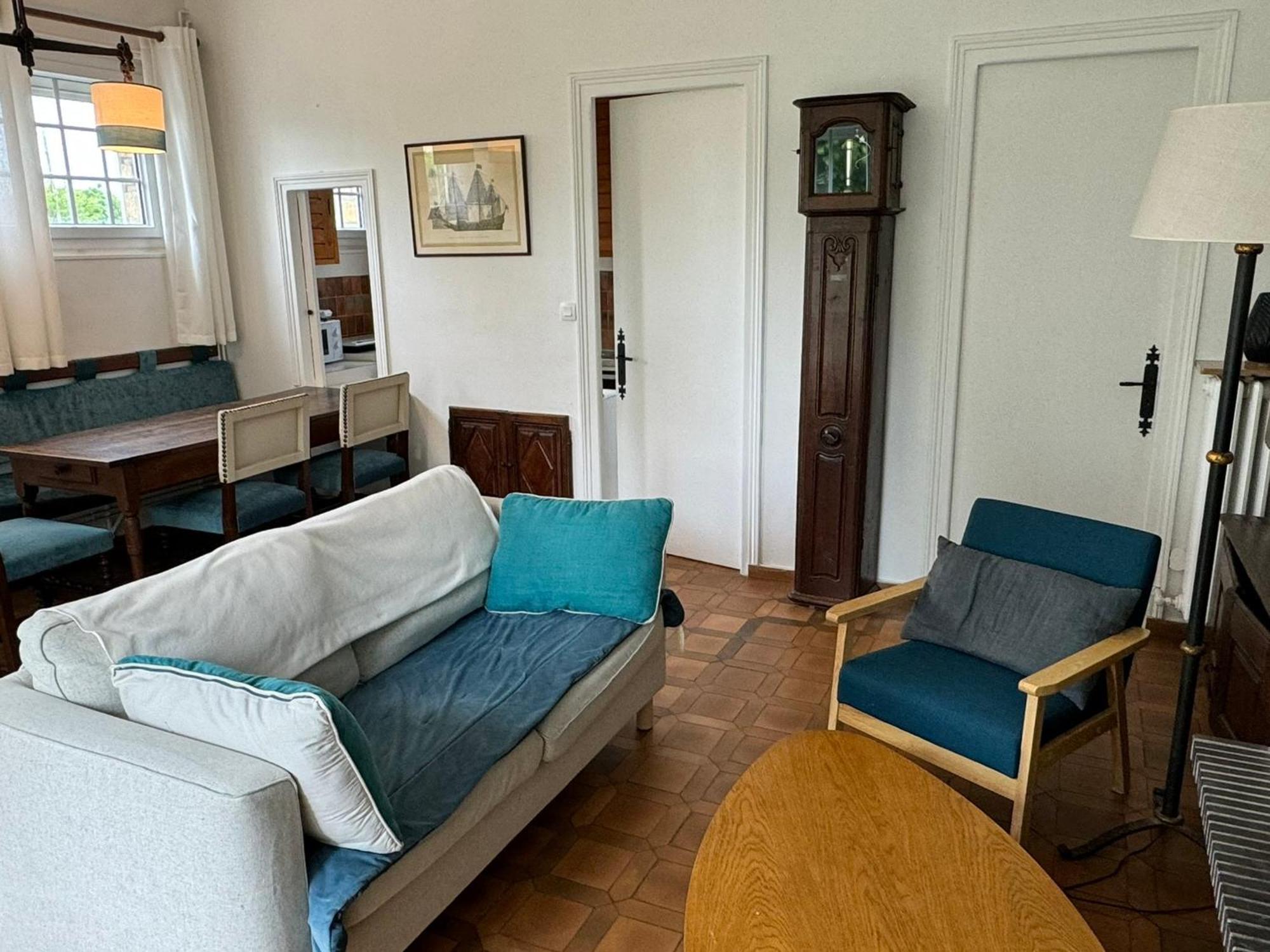 Villa Avec Jardin A Cabourg, Proche Plage Et Centre - Fr-1-487-324 ภายนอก รูปภาพ